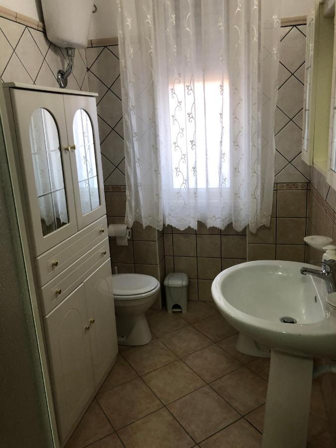 Le Stanze Dell'Olimpo Aparthotel Agrigento Exterior photo